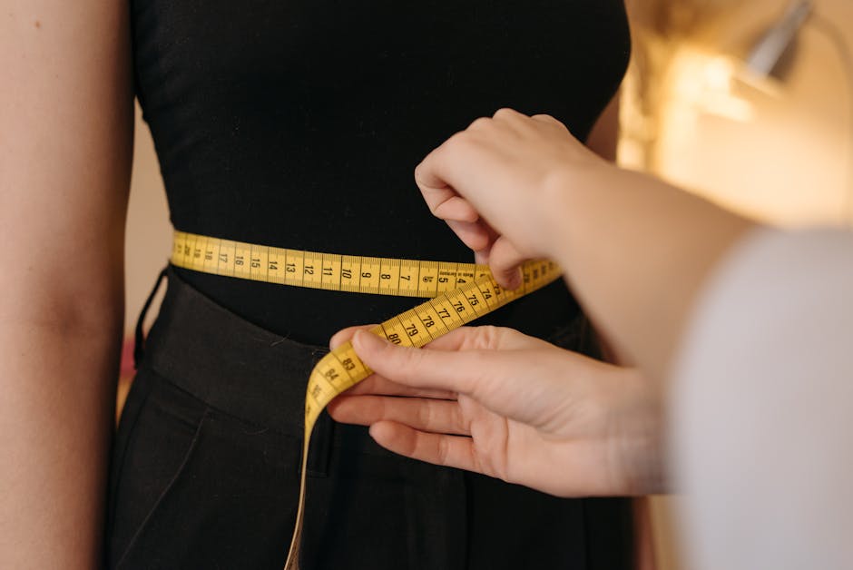 Weight Loss Myths Busted: Spot Reduction, Fat Burning & More