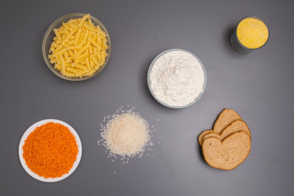 Carbohydrates: Glycogen and Workout Performance